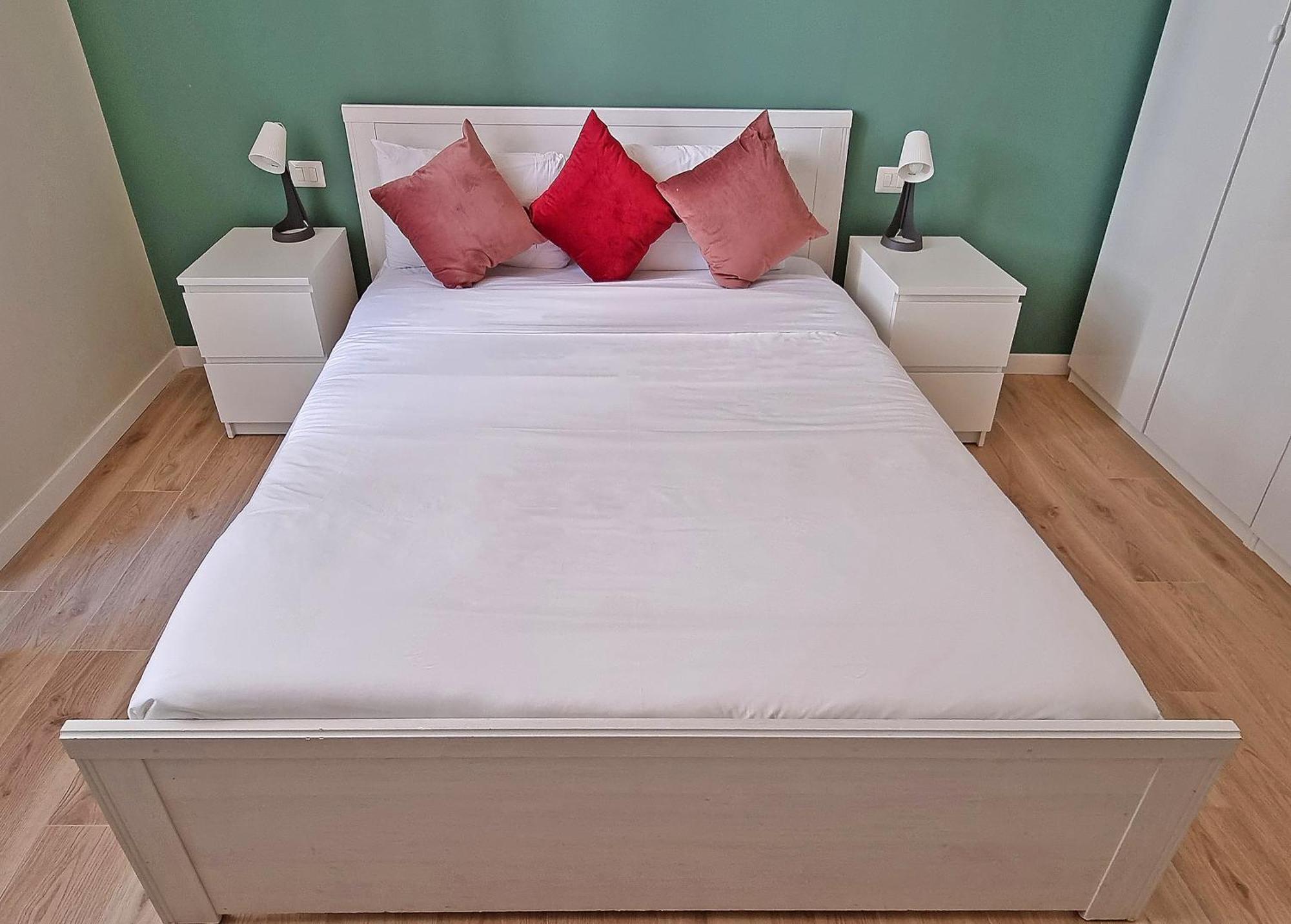 Lejlighed L'esquilina House 2 *