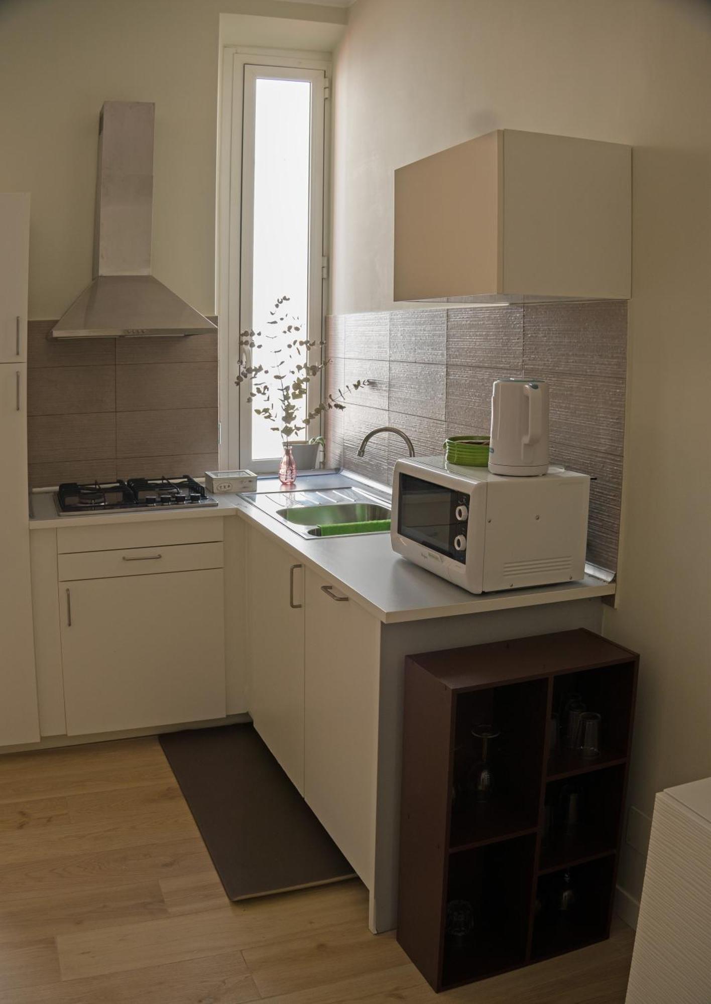 L'esquilina House 2 Rom