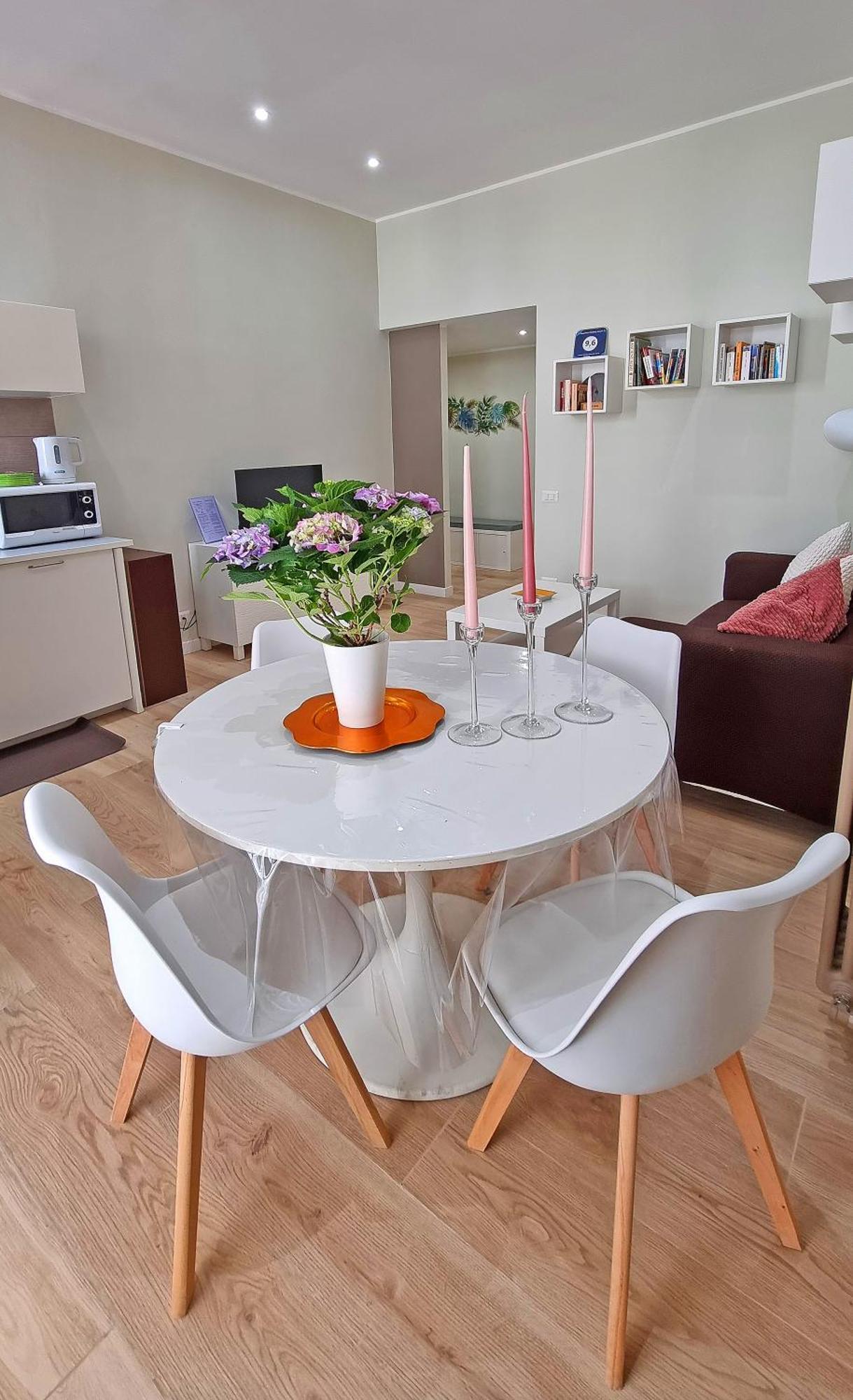 L'esquilina House 2 Lägenhet Rom