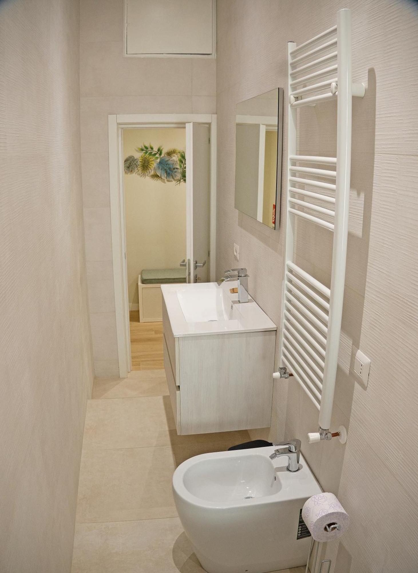 L'esquilina House 2 Rom