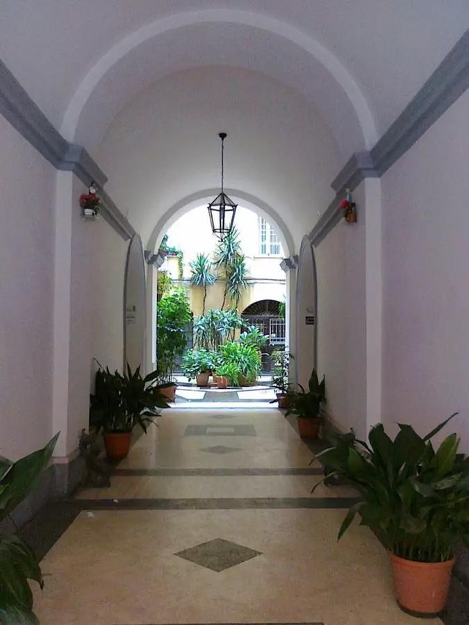 Lägenhet L'esquilina House 2