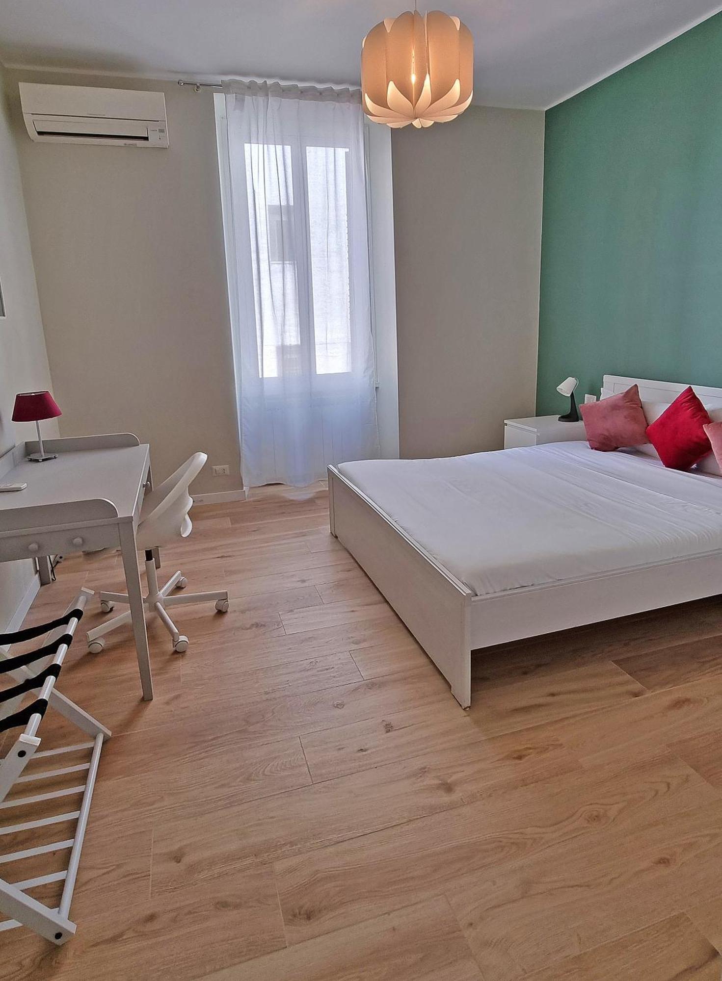 L'esquilina Holiday House 2 Rom